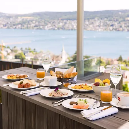 Hotel Belvoir Lake View & Spa-3