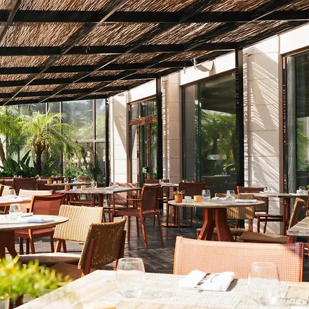 Falesia Hotel - Adults Only-2