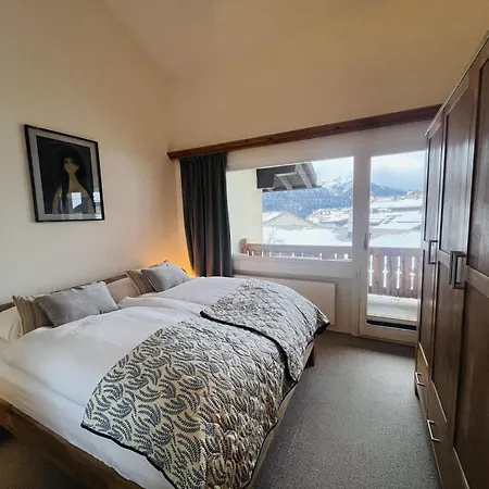Albana Hotel Silvaplana-3