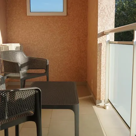 Hotel U Ricordu & Spa-2