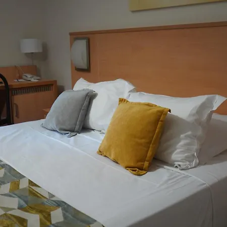Hotel U Ricordu & Spa-3