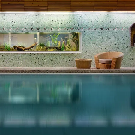 Hotel Carbona Thermal Spa-2