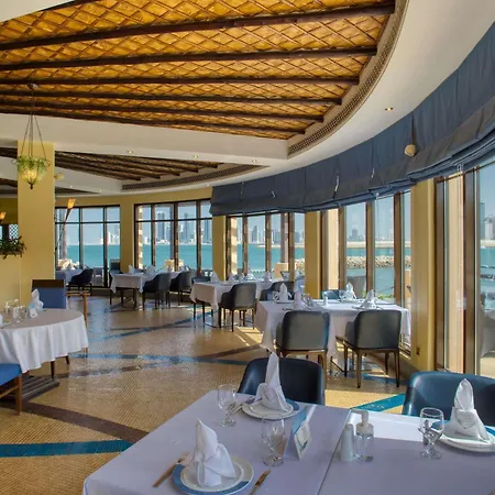Novotel Bahrain Al Dana Resort-3