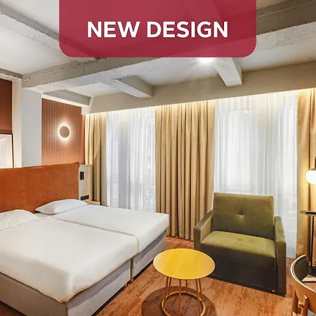 Qubus Hotel Wroclaw-3