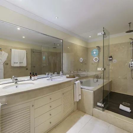 Barcelo Corralejo Bay - Adults Only-3