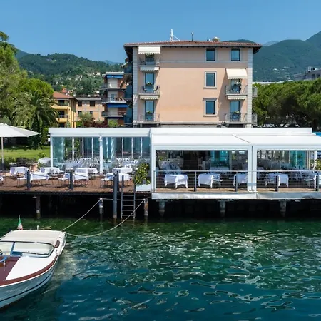 Hotel Spiaggia D'Oro - Charme & Boutique By Double Hospitality-3