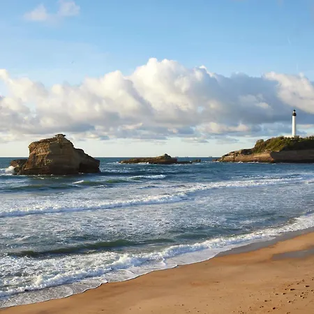 Sofitel Biarritz Le Miramar Thalassa-3