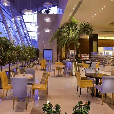La Cigale Hotel Managed By Accor-2