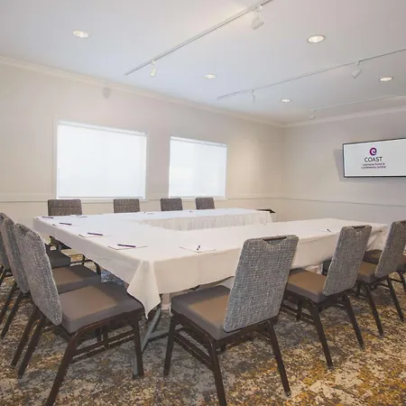 Coast Canmore Hotel & Conference Centre-2