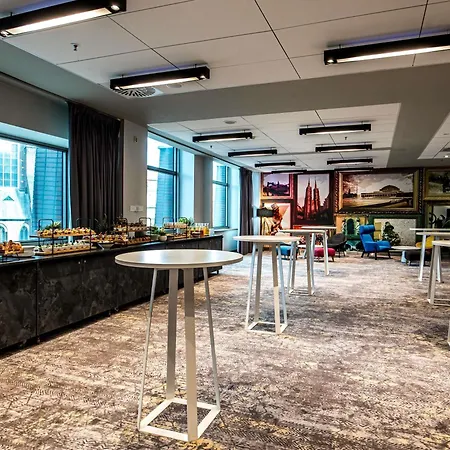 Mercure Wroclaw Centrum-2