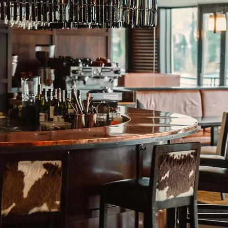Hotel St Moritz, Queenstown - Mgallery Collection-3