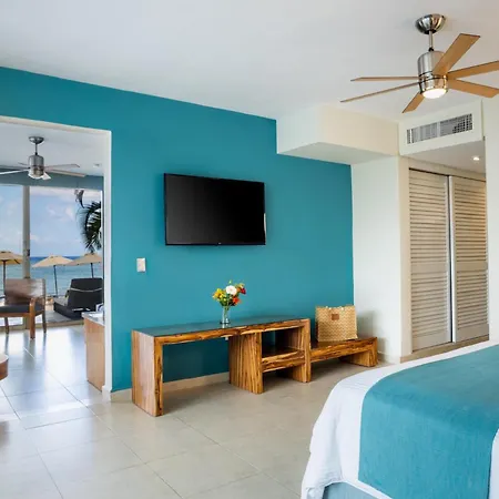 Secrets Aura Cozumel - Adults Only-2