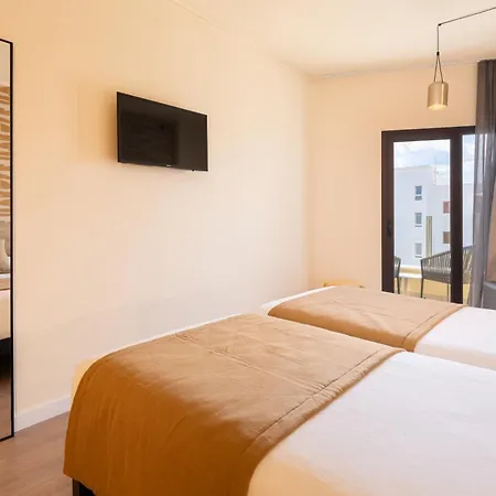 Hotel Eden Palma Playa Adults Only-3