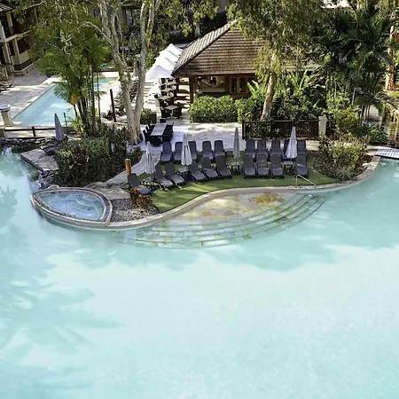 Pullman Palm Cove Sea Temple Resort & Spa-3