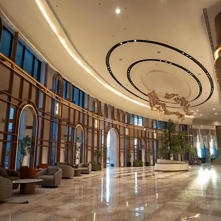 Radisson Blu Hotel & Convention Center, Alexandria-3