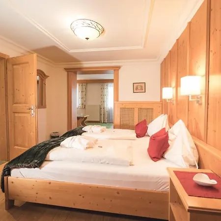 Hotel Schartner-2
