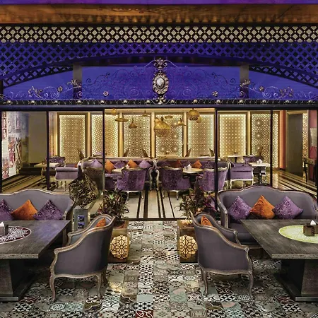 Fairmont Nile City-3
