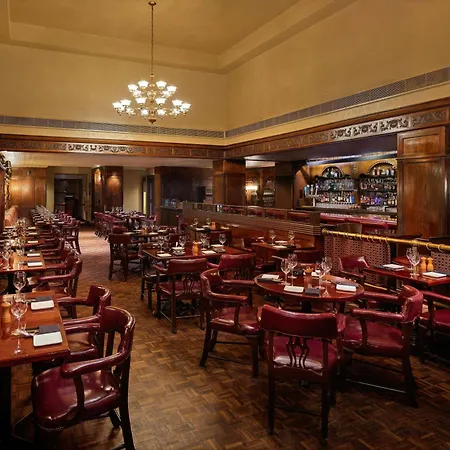 Fairmont Olympic Hotel-2