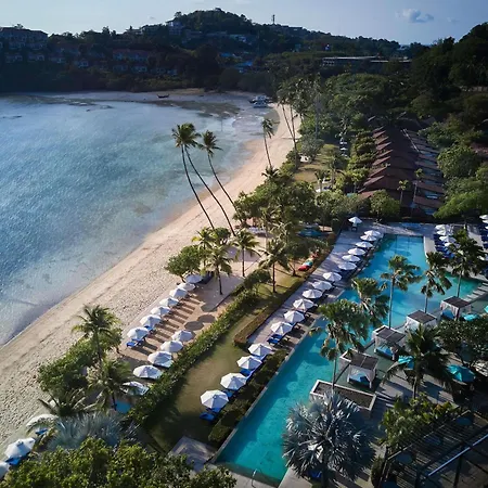Pullman Phuket Panwa Beach Resort - SHA Extra Plus-3