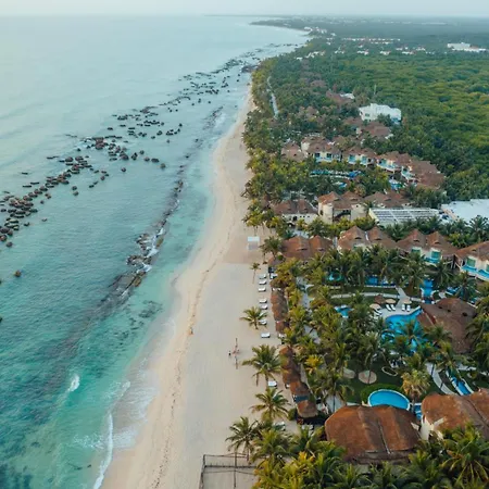 El Dorado Casitas Royale, All & More Inclusive - Adults Only-3