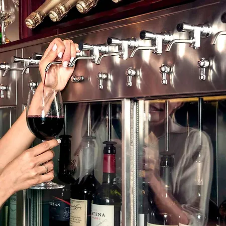 Mercure Alameda Quito-3