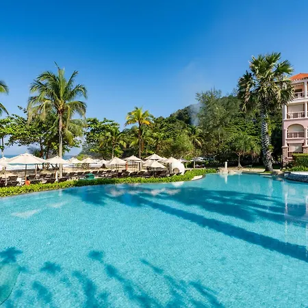 Centara Grand Beach Resort Phuket - SHA Plus-3