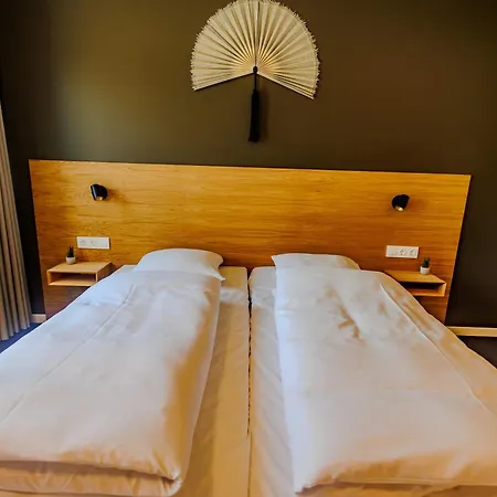 Danhostel Tonder-2