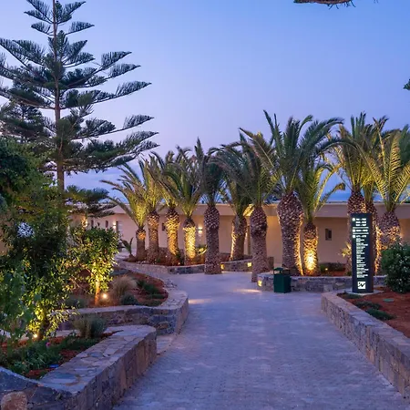 Nana Golden Beach All Inclusive Resort&Spa-2
