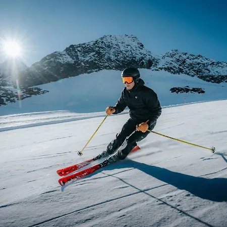 Alpinresort Stubaierhof ****s-3