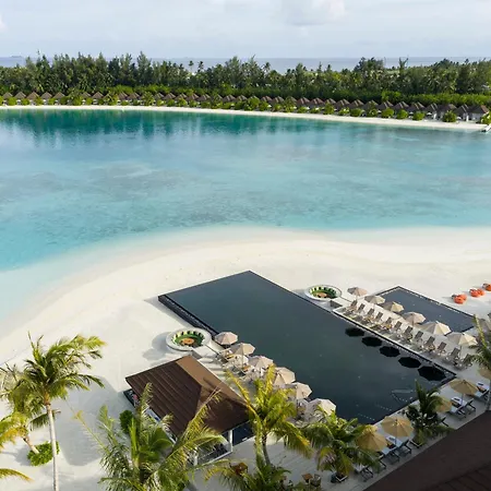 Sun Siyam Olhuveli-2