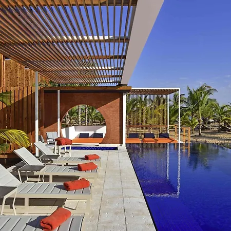 Movenpick Resort Lamantin Saly-3