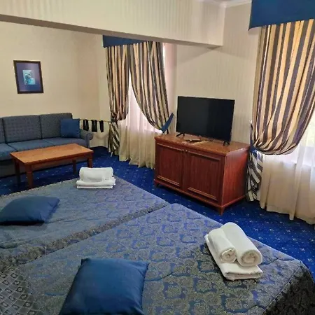 Danube Hotel & Spa-2