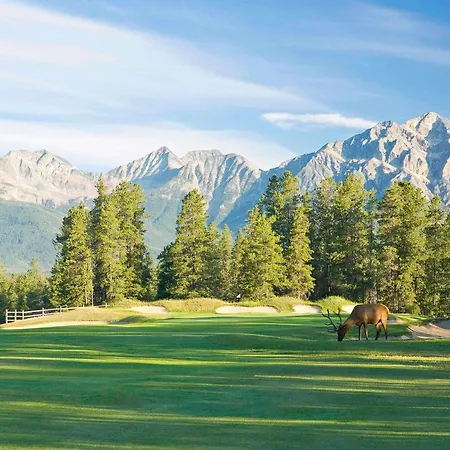 Fairmont Jasper Park Lodge-2