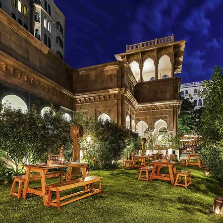 Fairmont Jaipur-3