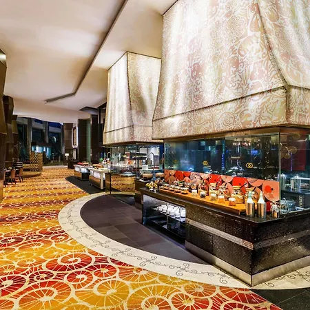 Sofitel Mumbai Bkc-3
