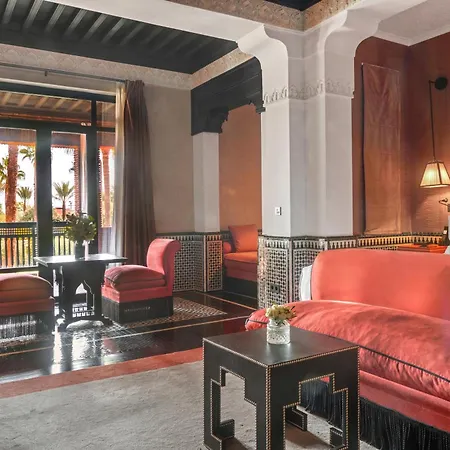 Selman Marrakech-3