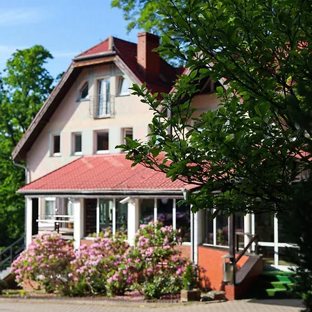 Osrodek Konferencyjno-Wypoczynkowy "Krucze Skaly" W Karpaczu-2