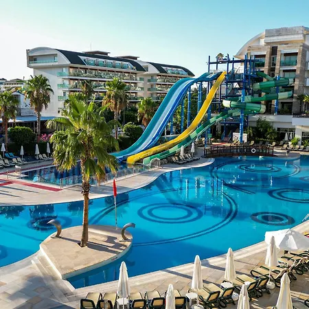 Crystal Waterworld Aqua Collection-2
