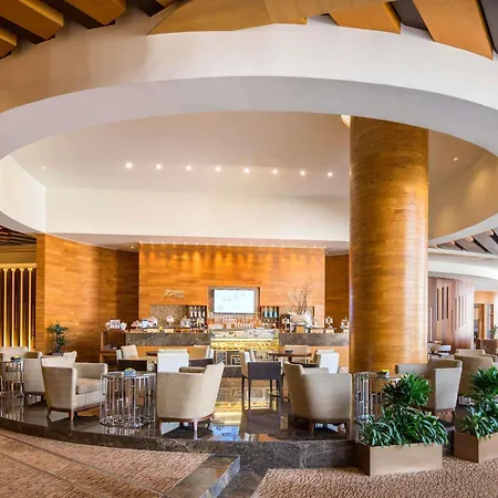 Swissotel Al Ghurair Dubai-2