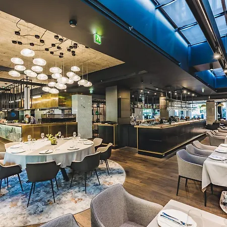 Sense Hotel Sofia, A Member Of Design Hotels-3
