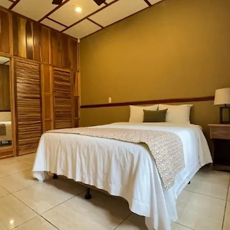 Arenal Observatory Lodge & Trails-3
