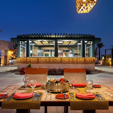 Movenpick Waterpark Resort & Spa Soma Bay-3