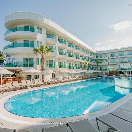 Dragut Point South Hotel-2