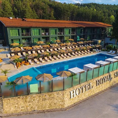 Royal Spa Hotel-3