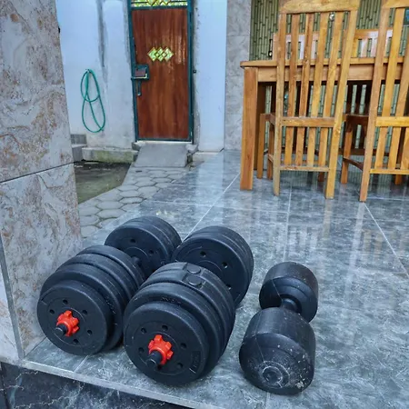Citiz'S House-2