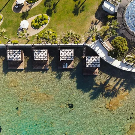 Reges, A Luxury Collection Resort & Spa, Cesme-2