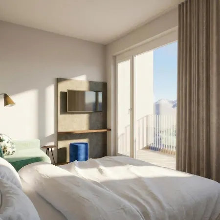 Hotel Lasalt-2