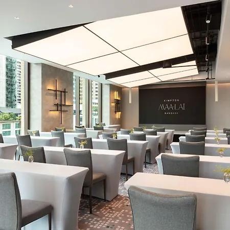 Kimpton Maa-Lai Bangkok By Ihg-2