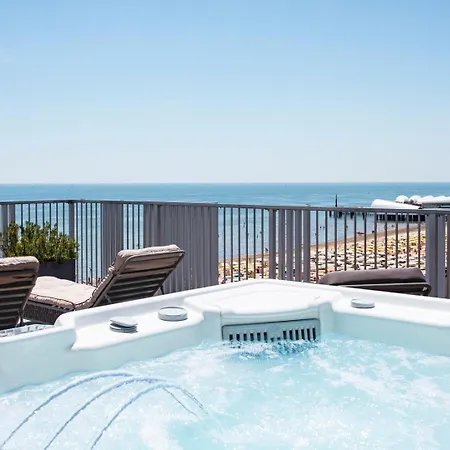 Diva Hotel Lignano - Adults Only-2