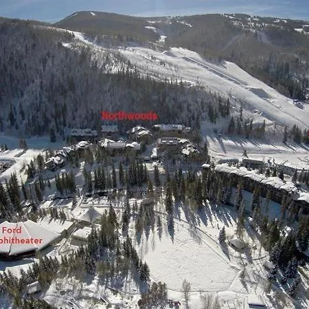 Northwoods Easy Ski In Ski Out Access-2